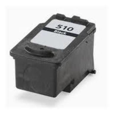 Refilled Ink For Canon PG-510 PG 510 Black